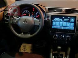 میتسوبیشی ASX